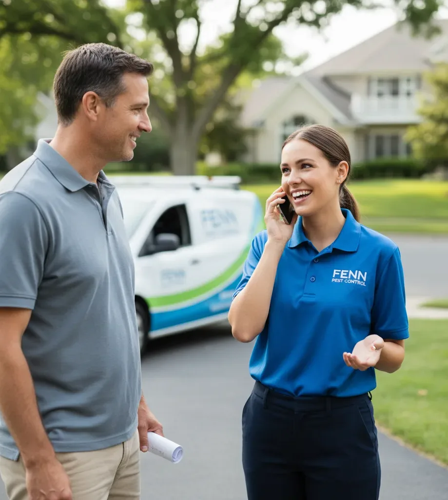 Silverfish Control in Harrisburg, IL